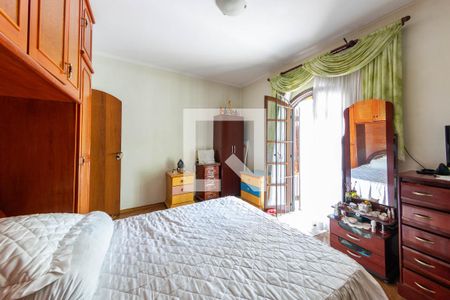 Casa à venda com 160m², 3 quartos e 2 vagasQuarto