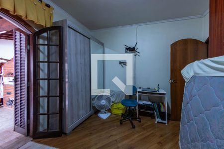 Casa à venda com 160m², 3 quartos e 2 vagasQuarto 3