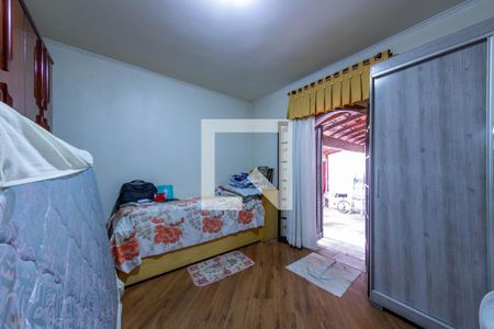 Casa à venda com 160m², 3 quartos e 2 vagasQuarto 3