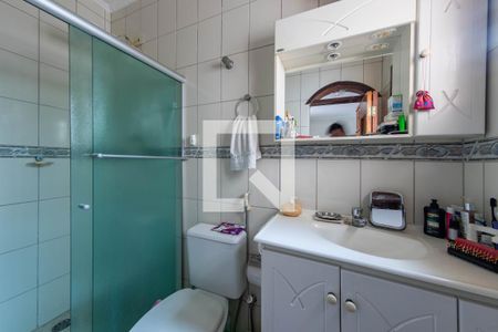 Casa à venda com 160m², 3 quartos e 2 vagasBanheiro 2