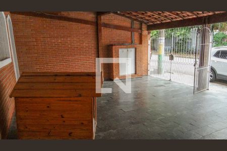 Casa para alugar com 150m², 3 quartos e 3 vagasÁrea comum