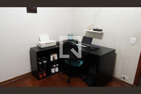 Casa para alugar com 150m², 3 quartos e 3 vagasQuarto 3