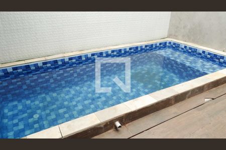 Casa para alugar com 150m², 3 quartos e 3 vagasÁrea comum