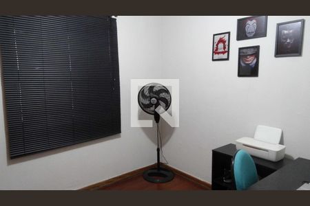 Casa para alugar com 150m², 3 quartos e 3 vagasQuarto 3