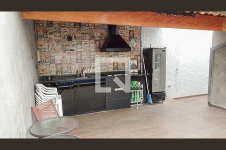 Casa para alugar com 150m², 3 quartos e 3 vagasÁrea comum