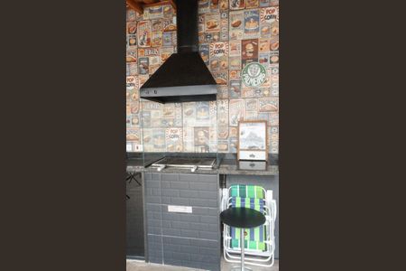 Casa para alugar com 150m², 3 quartos e 3 vagasÁrea comum