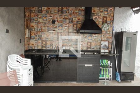 Casa para alugar com 150m², 3 quartos e 3 vagasÁrea comum