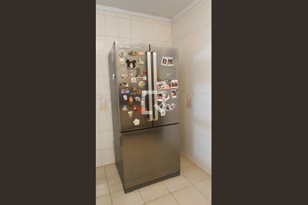 Casa para alugar com 150m², 3 quartos e 3 vagasCozinha