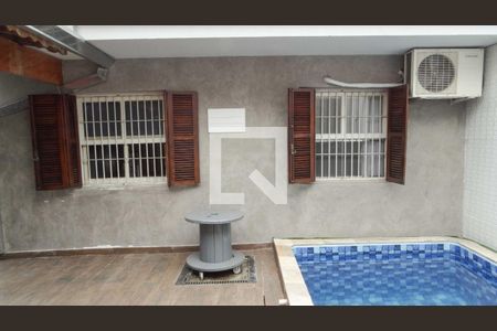 Casa para alugar com 150m², 3 quartos e 3 vagasÁrea comum