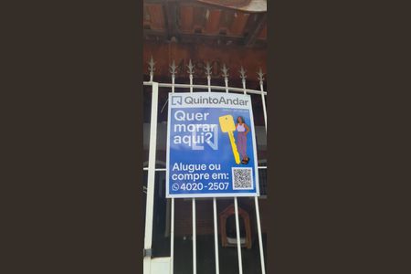 Casa para alugar com 150m², 3 quartos e 3 vagasPlaquinha