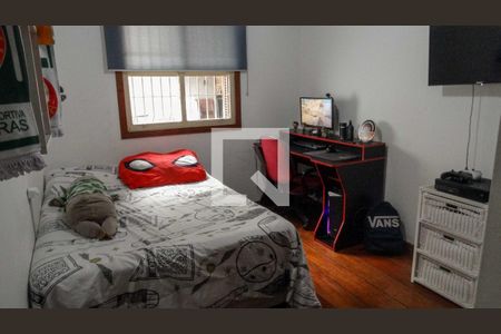 Casa para alugar com 150m², 3 quartos e 3 vagasQuarto 2