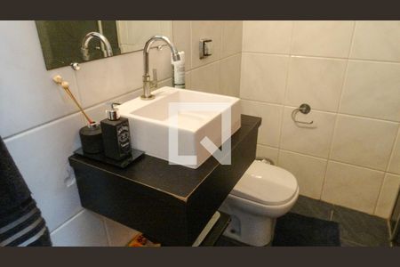 Casa para alugar com 150m², 3 quartos e 3 vagasBanheiro