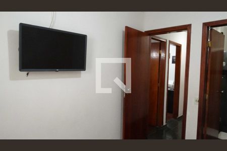 Quarto 1 de casa para alugar com 3 quartos, 150m² em Parque Continental, Osasco