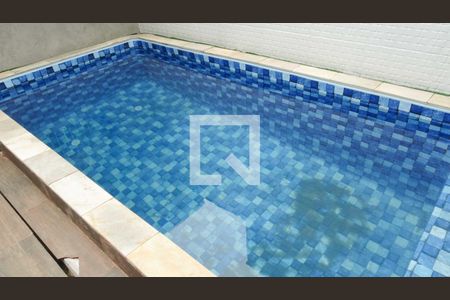 Casa para alugar com 150m², 3 quartos e 3 vagasÁrea comum