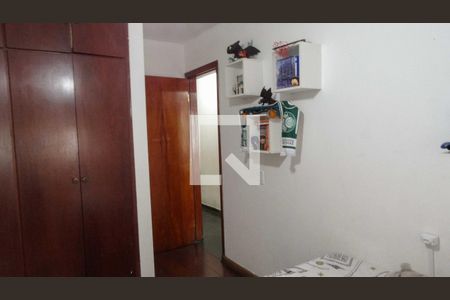 Casa para alugar com 150m², 3 quartos e 3 vagasQuarto 3
