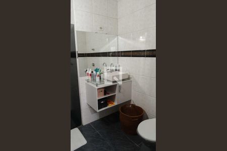 Casa para alugar com 150m², 3 quartos e 3 vagasBanheiro