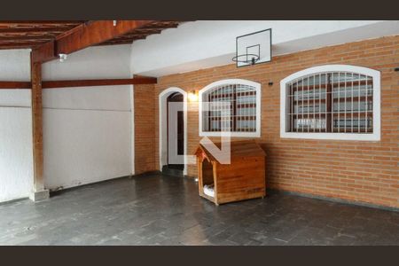 Casa para alugar com 150m², 3 quartos e 3 vagasÁrea comum