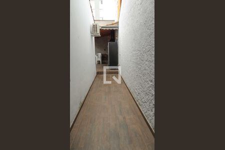 Casa para alugar com 150m², 3 quartos e 3 vagasÁrea comum