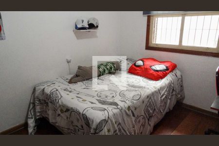 Casa para alugar com 150m², 3 quartos e 3 vagasQuarto 2