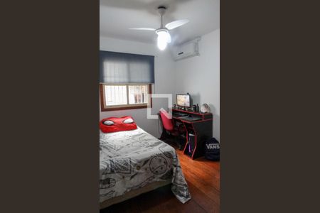 Casa para alugar com 150m², 3 quartos e 3 vagasQuarto 2