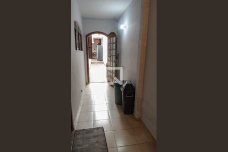 Casa para alugar com 150m², 3 quartos e 3 vagasÁrea de Serviço