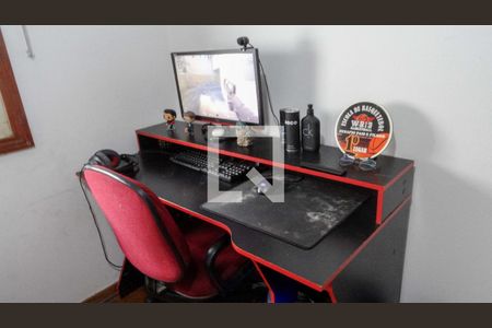 Casa para alugar com 150m², 3 quartos e 3 vagasQuarto 2