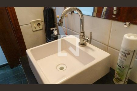 Casa para alugar com 150m², 3 quartos e 3 vagasBanheiro