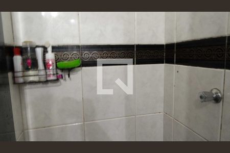 Casa para alugar com 150m², 3 quartos e 3 vagasBanheiro