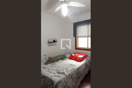 Casa para alugar com 150m², 3 quartos e 3 vagasQuarto 2