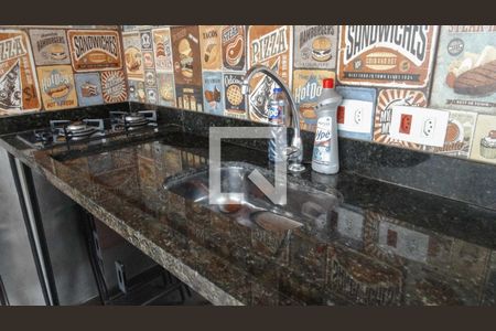 Casa para alugar com 150m², 3 quartos e 3 vagasÁrea comum