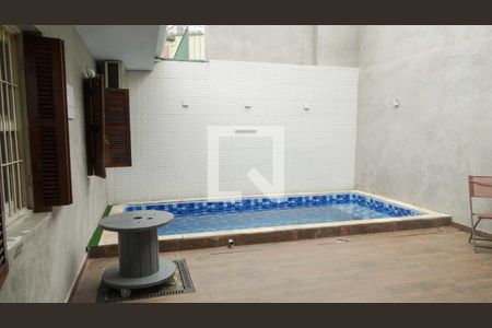 Casa para alugar com 150m², 3 quartos e 3 vagasÁrea comum