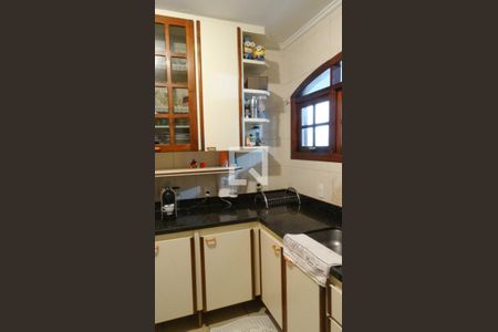 Casa para alugar com 150m², 3 quartos e 3 vagasCozinha