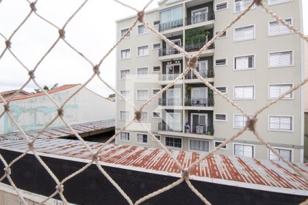 Vista da Suíte de apartamento à venda com 2 quartos, 60m² em City Bussocaba, Osasco