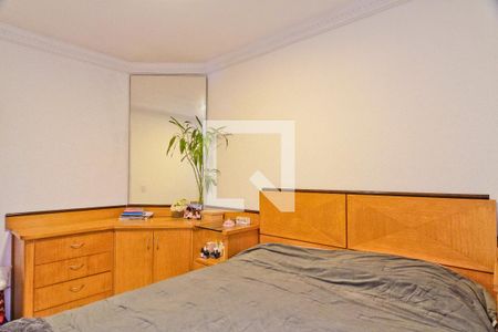 Quarto 1 de apartamento à venda com 2 quartos, 51m² em Vila Mangalot, São Paulo