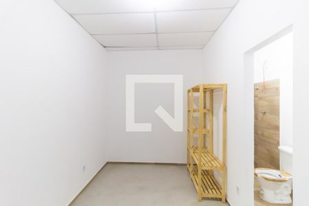 Studio de kitnet/studio para alugar com 1 quarto, 20m² em Cambuci, São Paulo