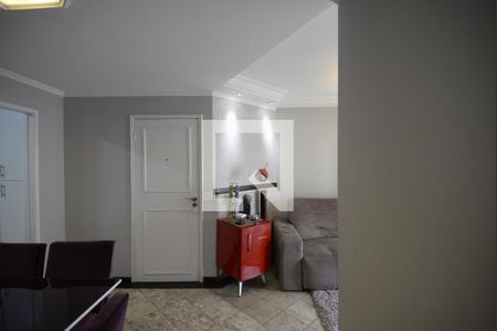 Sala de apartamento à venda com 3 quartos, 73m² em Ipiranga, São Paulo