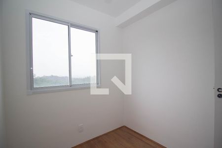 Quarto 1 de apartamento para alugar com 2 quartos, 34m² em Jaraguá, São Paulo