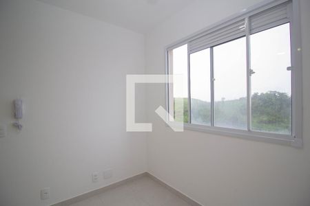 Sala/Cozinha de apartamento para alugar com 2 quartos, 34m² em Jaraguá, São Paulo