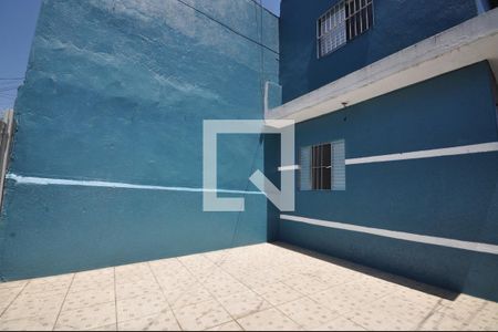 Casa para alugar com 45m², 1 quarto e 1 vagaGaragem