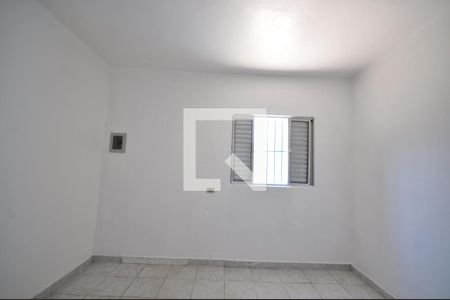 Quarto de casa para alugar com 1 quarto, 45m² em Jardim Brasil (zona Norte), São Paulo