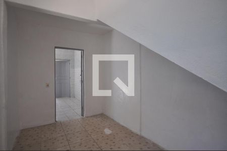 Sala de casa para alugar com 1 quarto, 45m² em Jardim Brasil (zona Norte), São Paulo