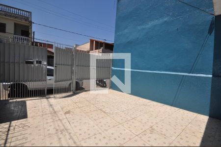 Casa para alugar com 45m², 1 quarto e 1 vagaGaragem