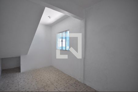 Sala de casa para alugar com 1 quarto, 45m² em Jardim Brasil (zona Norte), São Paulo