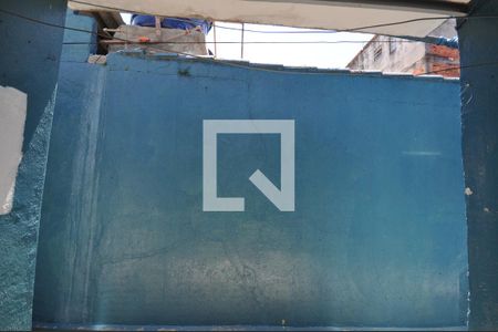 Vista da Sala de casa para alugar com 1 quarto, 45m² em Jardim Brasil (zona Norte), São Paulo