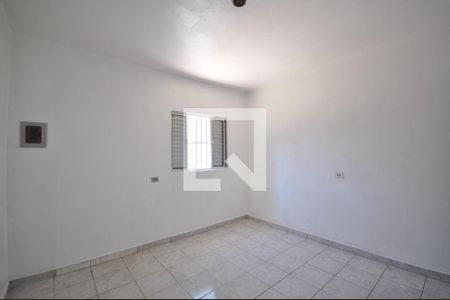 Quarto  de casa para alugar com 1 quarto, 45m² em Jardim Brasil (zona Norte), São Paulo
