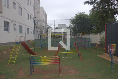 Apartamento para alugar com 44m², 2 quartos e 1 vaga Apartamento para alugar com 44m², 2 quartos e 1 vagaÁrea comum