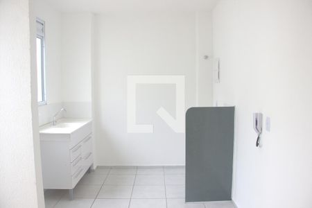 Apartamento para alugar com 44m², 2 quartos e 1 vaga Apartamento para alugar com 44m², 2 quartos e 1 vagaCozinha