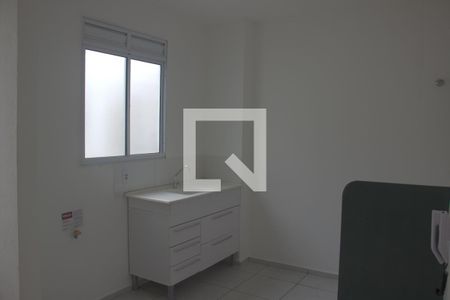 Apartamento para alugar com 44m², 2 quartos e 1 vaga Apartamento para alugar com 44m², 2 quartos e 1 vagaCozinha