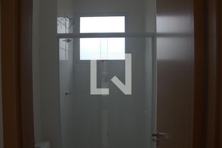 Apartamento para alugar com 44m², 2 quartos e 1 vaga Apartamento para alugar com 44m², 2 quartos e 1 vagaBanheiro