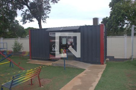 Apartamento para alugar com 44m², 2 quartos e 1 vaga Apartamento para alugar com 44m², 2 quartos e 1 vagaÁrea comum